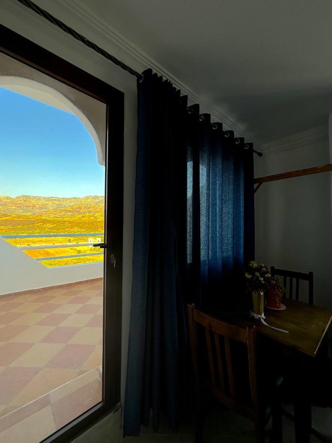Auberge Dalia Chefchaouen Kültér fotó