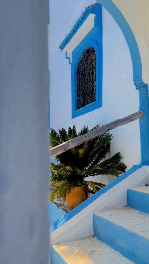 Auberge Dalia Chefchaouen Kültér fotó