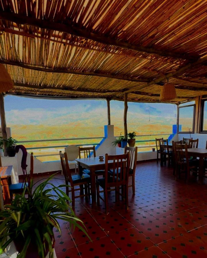 Auberge Dalia Chefchaouen Kültér fotó