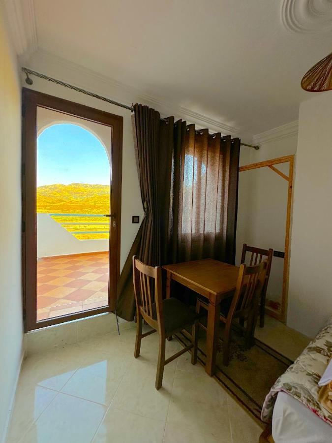 Auberge Dalia Chefchaouen Kültér fotó