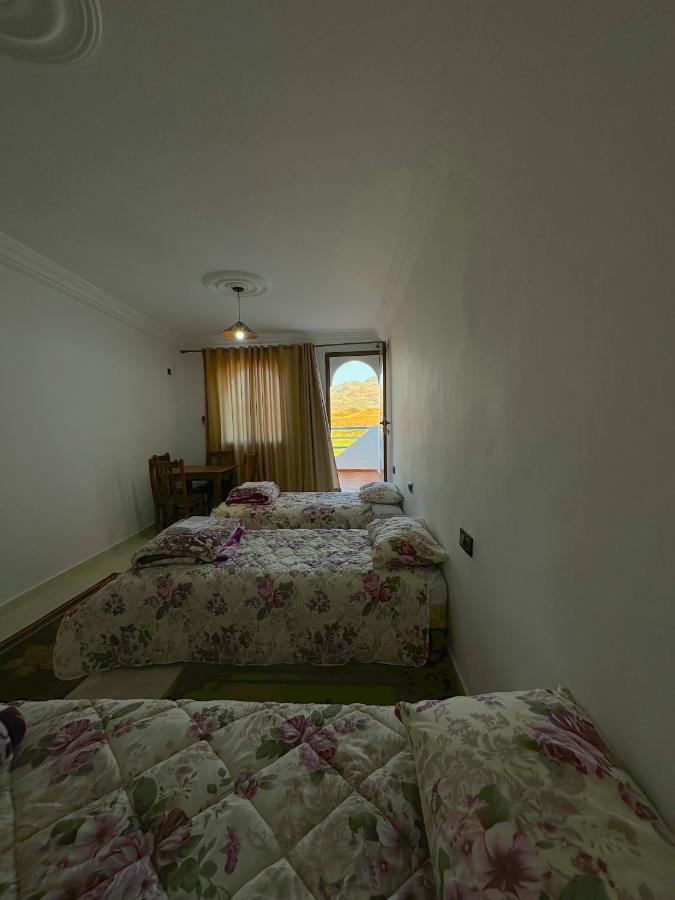 Auberge Dalia Chefchaouen Kültér fotó