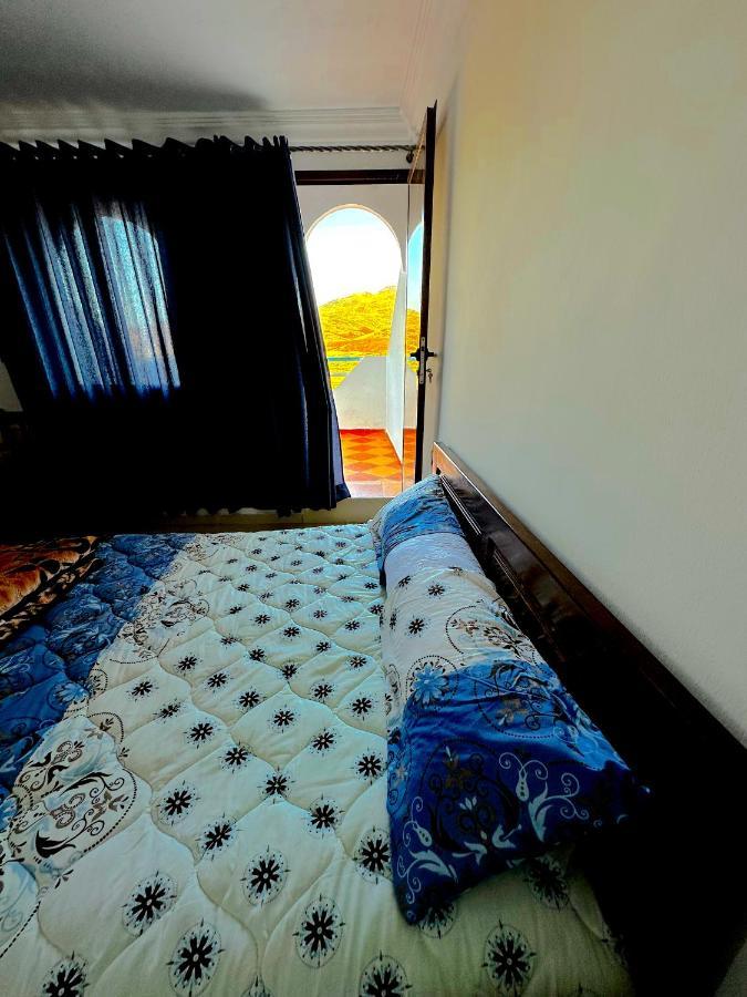 Auberge Dalia Chefchaouen Kültér fotó