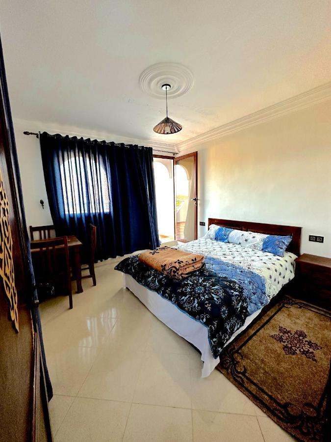 Auberge Dalia Chefchaouen Kültér fotó
