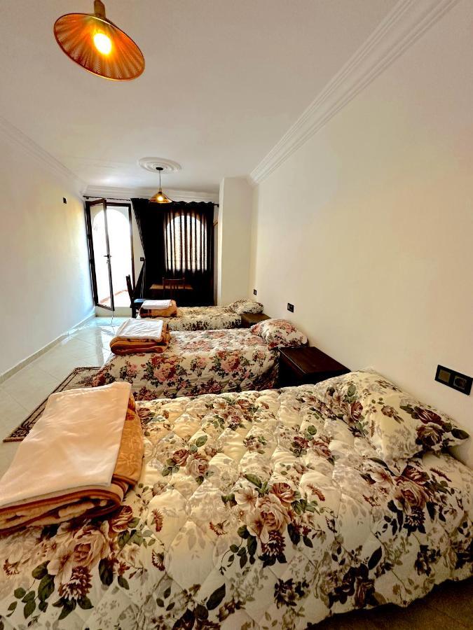 Auberge Dalia Chefchaouen Kültér fotó