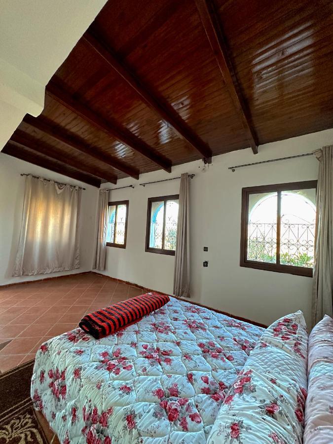 Auberge Dalia Chefchaouen Kültér fotó