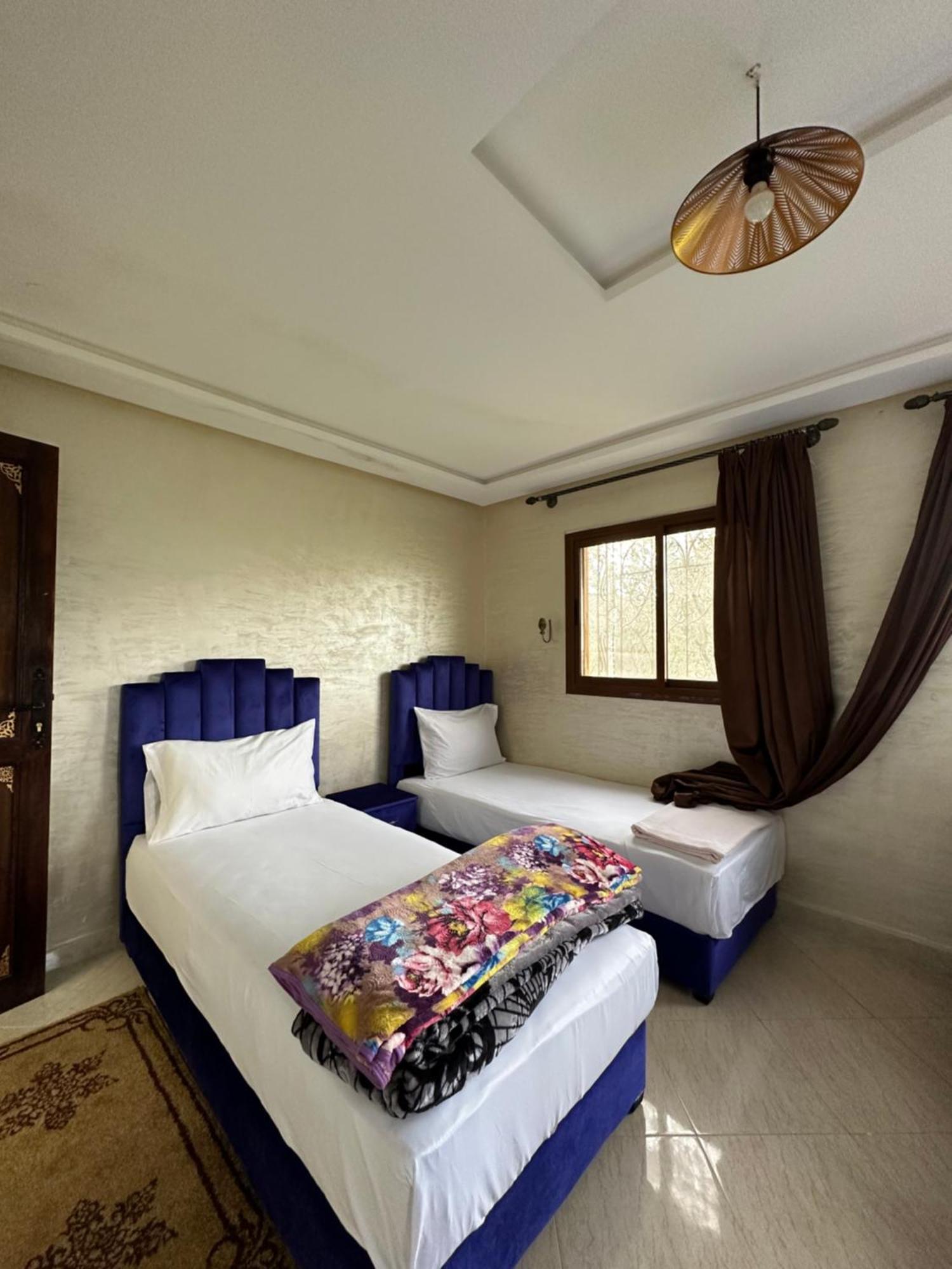 Auberge Dalia Chefchaouen Kültér fotó
